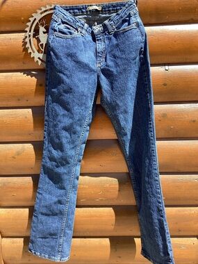 Instantly Slims You Lee Jeans EPLVC 10 Long